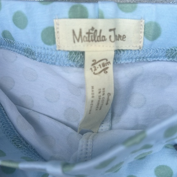 Matilda Jane shorts - Picture 2 of 2